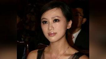 中国第一女骚明星,揭秘第一女骚明星的传奇人生